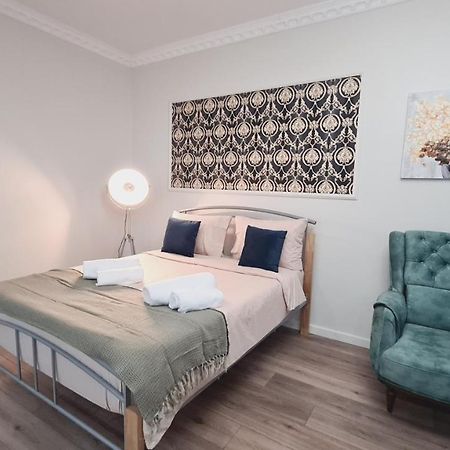 5* Luxury Near Avram Iancu Sq New. Private Parking Apartment Клуж-Напока Екстериор снимка